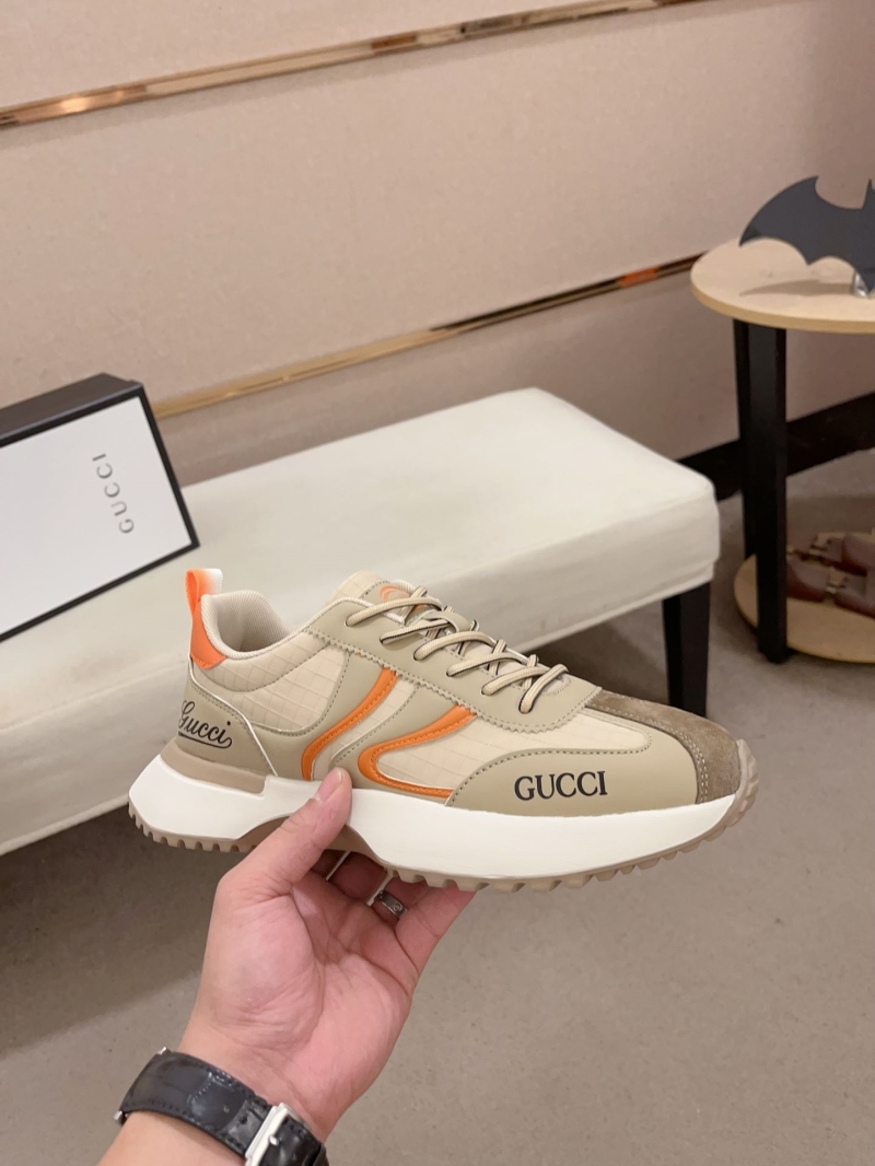 Gucci Casual Shoes